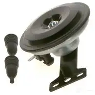Пневматический звуковой сигнал BOSCH FC4 TYPE C 60 DEG, 12V LOW; BLACK 334712 0986320110 KB795A - Изображение 1