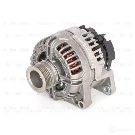 Генератор BOSCH 305428 0124425005 RFCUX E6 (>) 14V 65/120A изображение 0