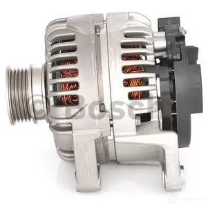 Генератор BOSCH 305428 0124425005 RFCUX E6 (>) 14V 65/120A изображение 2