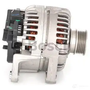 Генератор BOSCH 305428 0124425005 RFCUX E6 (>) 14V 65/120A изображение 4