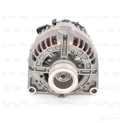 Генератор BOSCH 305428 0124425005 RFCUX E6 (>) 14V 65/120A изображение 5