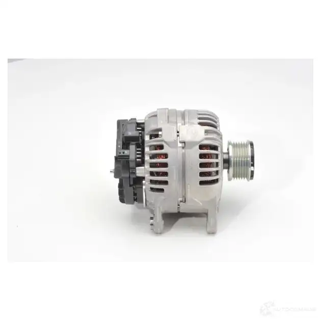 Генератор BOSCH 0124525534 305587 H0MF5 E8 (>) 14V 82/155A изображение 1