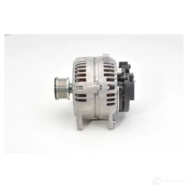 Генератор BOSCH 0124525534 305587 H0MF5 E8 (>) 14V 82/155A изображение 2