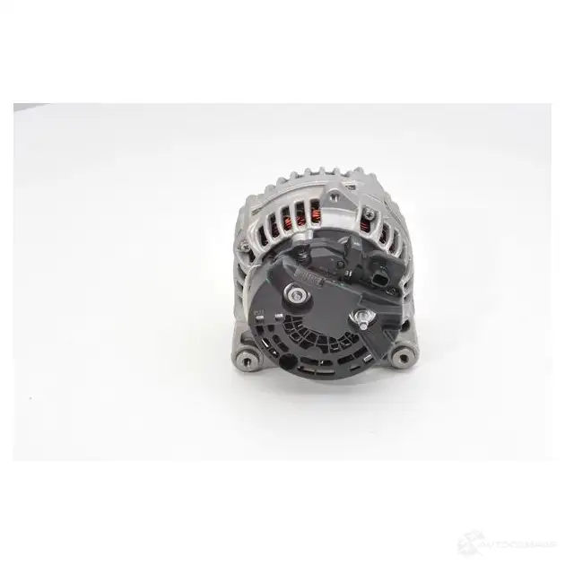 Генератор BOSCH 0124525534 305587 H0MF5 E8 (>) 14V 82/155A изображение 3