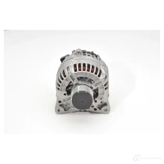Генератор BOSCH 0124525534 305587 H0MF5 E8 (>) 14V 82/155A изображение 4
