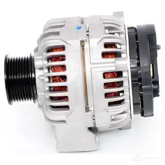Генератор BOSCH PKY9391 0124655185 589099068 HD10LPB (>) 28V 30/150A - Изображение 1