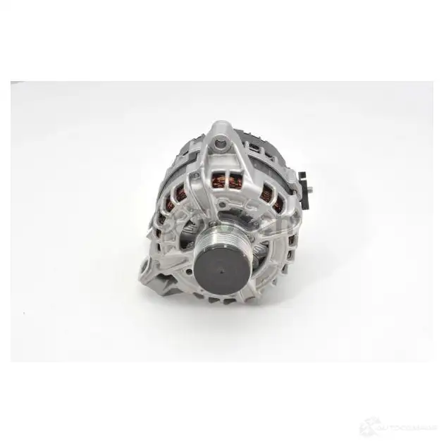 Генератор BOSCH EL8 (>) 14V 110/180A AL0896N 0125811020 5999860 - Изображение 1