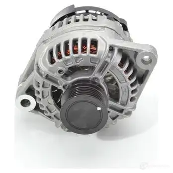 Генератор BOSCH 8EFKEKD 305459 M6E (>) 14V 50/140A 0124425097 изображение 0