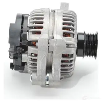 Генератор BOSCH 8EFKEKD 305459 M6E (>) 14V 50/140A 0124425097 изображение 2
