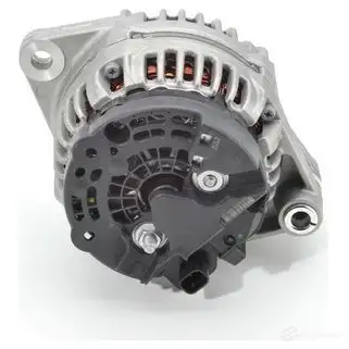 Генератор BOSCH 8EFKEKD 305459 M6E (>) 14V 50/140A 0124425097 изображение 4