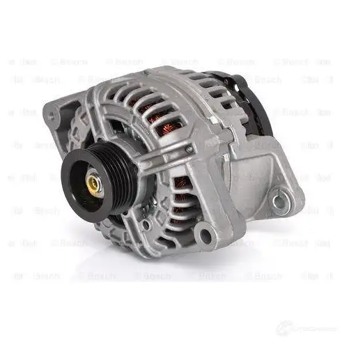 Генератор BOSCH E6 (>) 14V 64/120A 0124425009 DZ10DLI 305430 изображение 0