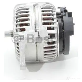 Генератор BOSCH 0124525064 305551 Y252PL E8 (>) 14V 75/140A - Изображение 1
