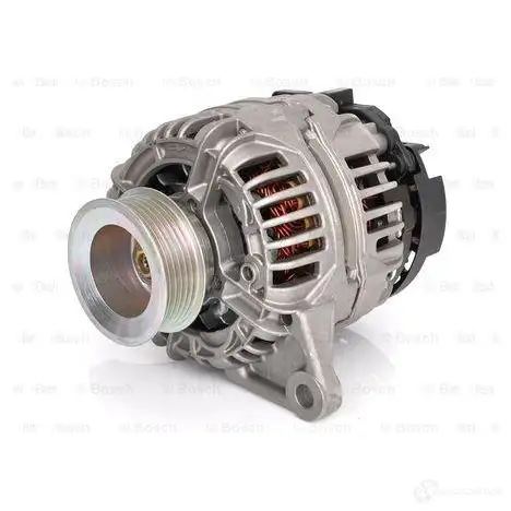 Генератор BOSCH NSLK8T5 0124320001 305310 KCB1 (>) 14V 50/90A - Изображение 1