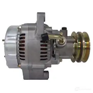 Генератор BOSCH 12V, 50A f042302155 KD7ZOV8 373427 изображение 2