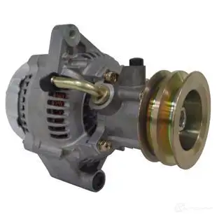 Генератор BOSCH 12V, 50A f042302155 KD7ZOV8 373427 изображение 3
