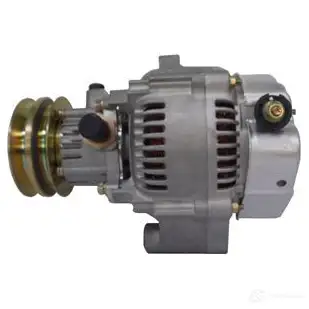 Генератор BOSCH 12V, 50A f042302155 KD7ZOV8 373427 изображение 5