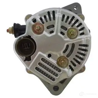 Генератор BOSCH 12V, 50A f042302155 KD7ZOV8 373427 изображение 6