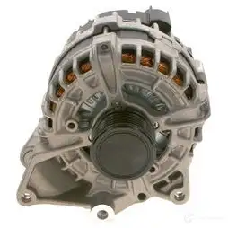 Генератор BOSCH 0125812010 7KEKQH EL8Q-HED (>) 14V 120/190A 1193438410 - Изображение 1