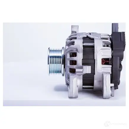 Генератор BOSCH f000bl0131 CRYBHM 1423127312 B1 (>) 14V 90A изображение 1