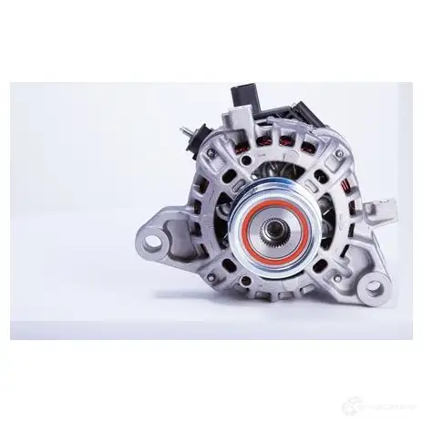 Генератор BOSCH f000bl0131 CRYBHM 1423127312 B1 (>) 14V 90A изображение 4