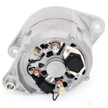 Генератор BOSCH 1986a00163 1425023356 N1 28V 10/80A D19EED - Изображение 1