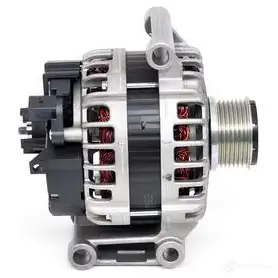 Генератор BOSCH AL7901N 305776 EL8 (>) 14V 100/210A 0125811085 изображение 1