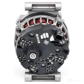 Генератор BOSCH AL7901N 305776 EL8 (>) 14V 100/210A 0125811085 изображение 2