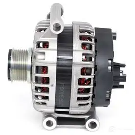 Генератор BOSCH AL7901N 305776 EL8 (>) 14V 100/210A 0125811085 изображение 3
