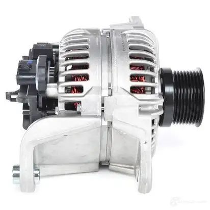 Генератор BOSCH TMOKM 0124555027 NCB1 (>) 28V 35/80A 1423135621 изображение 0