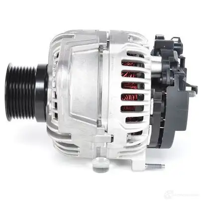 Генератор BOSCH TMOKM 0124555027 NCB1 (>) 28V 35/80A 1423135621 изображение 3