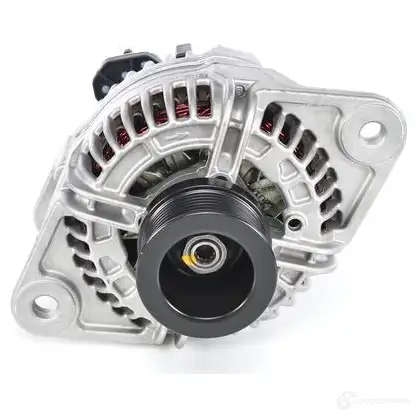 Генератор BOSCH TMOKM 0124555027 NCB1 (>) 28V 35/80A 1423135621 изображение 4