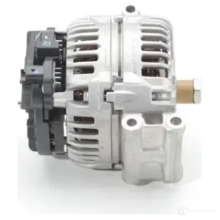 Генератор BOSCH NQPW5 N 1437240620 0124415041 - Изображение 1