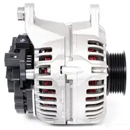 Генератор BOSCH J9CGZMH 0124515040 NCB1 (>) 14V 70/120A 305484 - Изображение 1