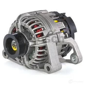 Генератор BOSCH 1SM3Q 0124225049 305273 GCB2 (>) 14V 70A изображение 1