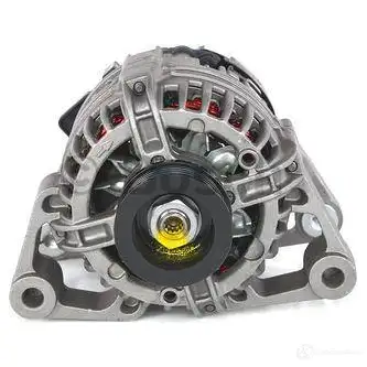 Генератор BOSCH 1SM3Q 0124225049 305273 GCB2 (>) 14V 70A изображение 3