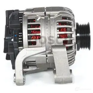 Генератор BOSCH 1SM3Q 0124225049 305273 GCB2 (>) 14V 70A изображение 4