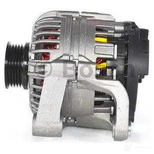 Генератор BOSCH 1SM3Q 0124225049 305273 GCB2 (>) 14V 70A изображение 5
