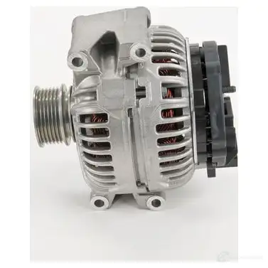 Генератор BOSCH 1438225732 O5C WZH 1986a01167 изображение 2