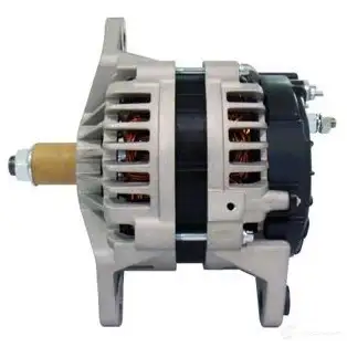 Генератор BOSCH f042300079 SMM4WE 12V, 200A 373208 - Изображение 1