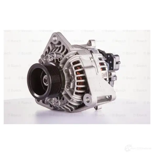 Генератор BOSCH 305602 0124555002 BX555002 NCB1 (>) 28V 35/80A изображение 2