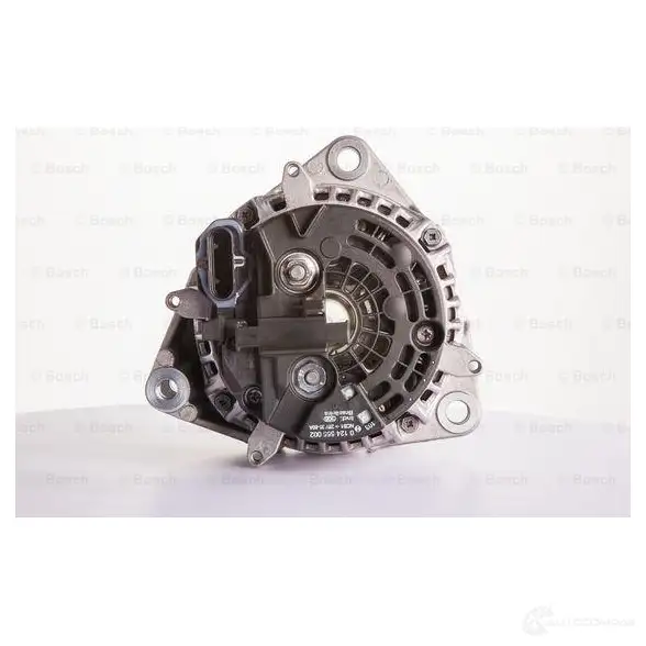 Генератор BOSCH 305602 0124555002 BX555002 NCB1 (>) 28V 35/80A изображение 3