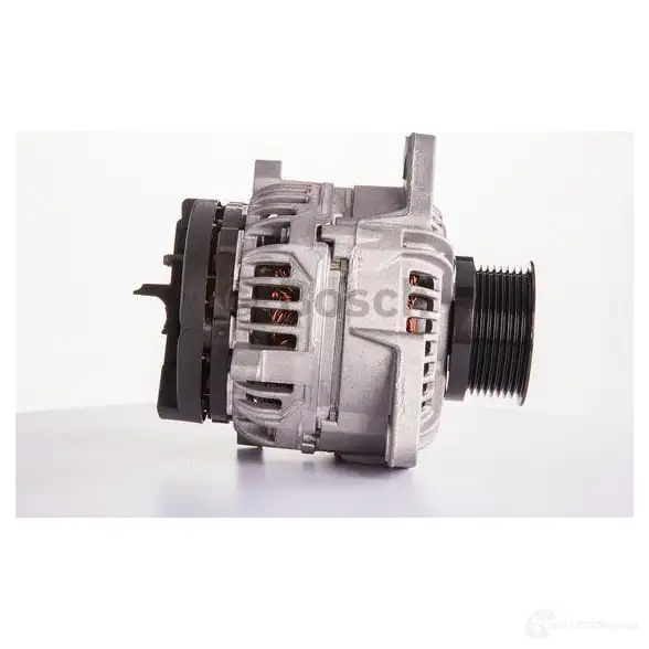 Генератор BOSCH 305602 0124555002 BX555002 NCB1 (>) 28V 35/80A изображение 4