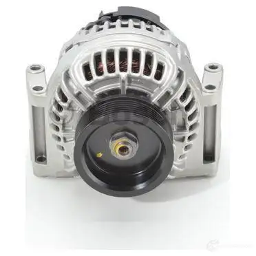 Генератор BOSCH HD8L (>) 28V 36/82A 305615 TEUUW 0124555018 - Изображение 1