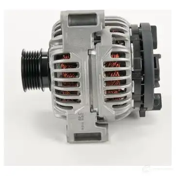 Генератор BOSCH 305489 0124515046 AL0808N NCB1 (>) 14V 70/120A изображение 0