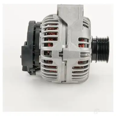 Генератор BOSCH 305489 0124515046 AL0808N NCB1 (>) 14V 70/120A изображение 3