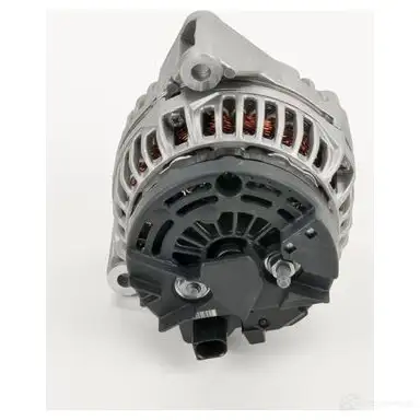 Генератор BOSCH 305489 0124515046 AL0808N NCB1 (>) 14V 70/120A изображение 5