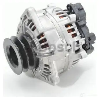 Генератор BOSCH 0124655037 02C59BG 305694 NCB2 (>) 28V 40/110A - Изображение 1