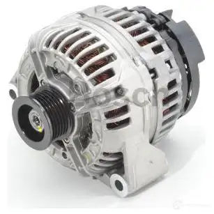 Генератор BOSCH NCB1 (>) 14V 70/120A 8WFD1X 0124515133 305522 - Изображение 1