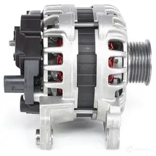 Генератор BOSCH 366704 f000bl06a0 B 3 (>) 14V 55/110A GF3C8 - Изображение 1