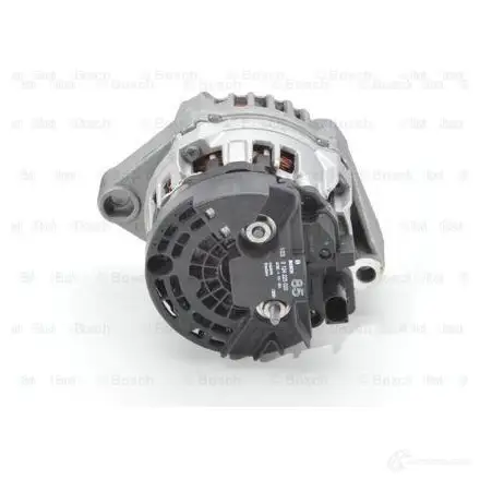 Генератор BOSCH 0124225020 305255 GCB2 (>) 14V 40/85A XCQUBQ5 изображение 3